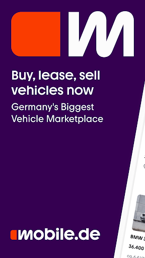 mobile.de - car market screenshot 14