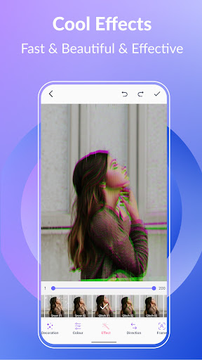 GIF Maker, GIF Editor Pro screenshot 4