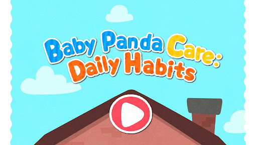 Baby Panda's Daily Habits screenshot 7