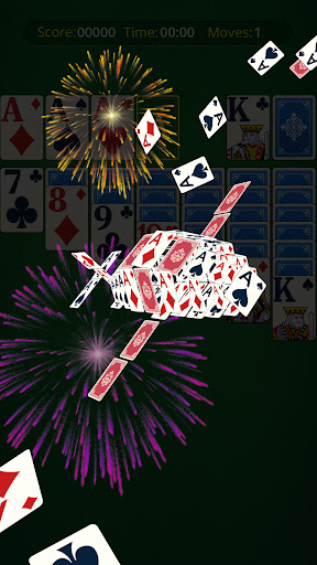 Nostal Solitaire: Classic Card screenshot 4
