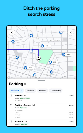 Waze Navigation & Live Traffic screenshot 11