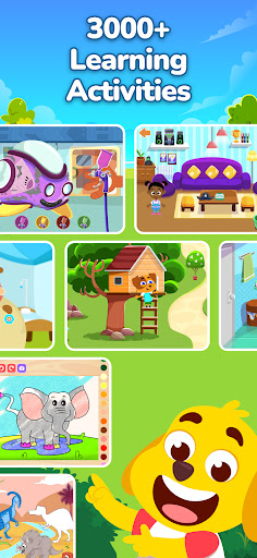 Kiddopia - Kids Learning Games screenshot 6