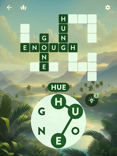 Words of Wonders: Zen screenshot 12