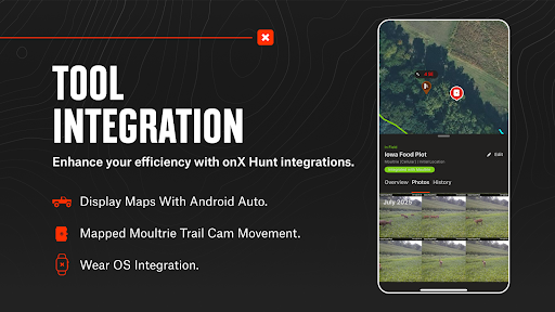 onX Hunt: Offline Hunting Maps screenshot 7