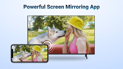 AirMirror: TV Cast & Mirror screenshot 10