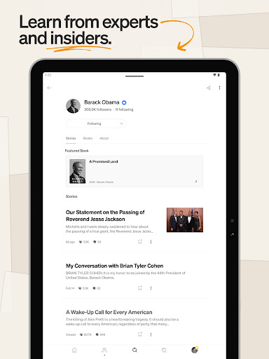 Medium screenshot 11