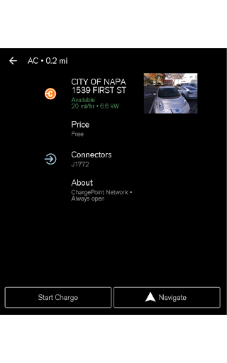 ChargePoint screenshot 6