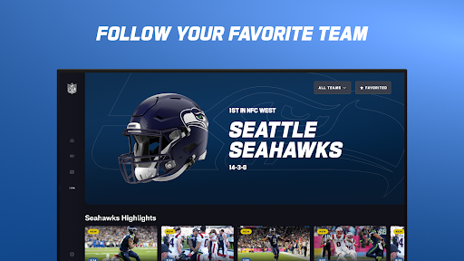 NFL screenshot 29