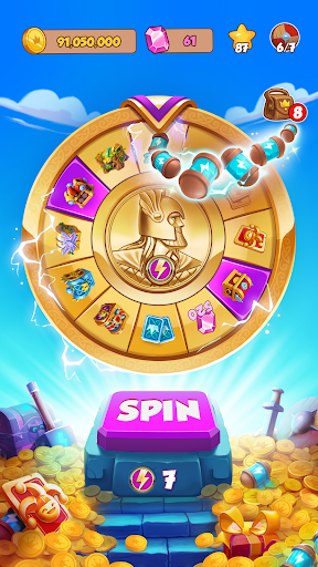 Coin Master screenshot 19