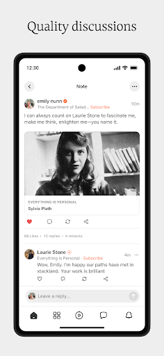 Substack screenshot 5