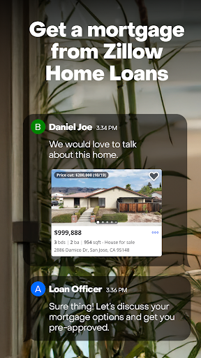 Zillow: Homes for Sale & Rent screenshot 8