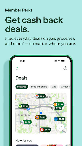 Chime® – Fee-Free Banking screenshot 2