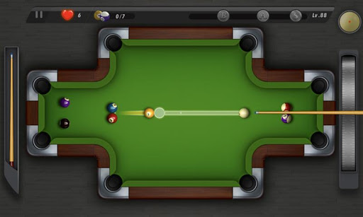 Pooking - Billiards City screenshot 9