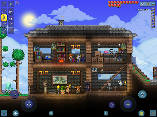 Terraria screenshot 4