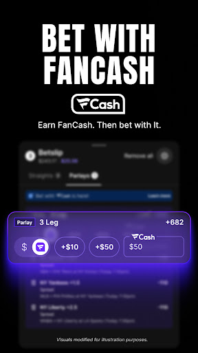 Fanatics Sportsbook & Casino screenshot 4
