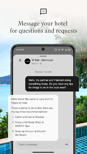 Marriott Bonvoy: Book Hotels screenshot 6