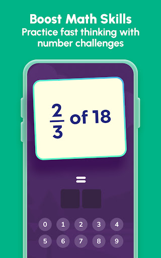 Brainova: IQ Test & Logic Game screenshot 4