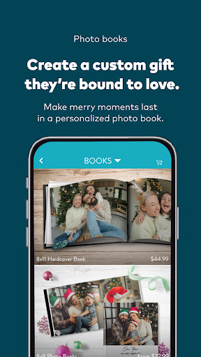 Snapfish: Prints + Photo Books screenshot 7