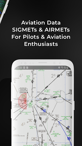 MyRadar Weather Radar Pro screenshot 6