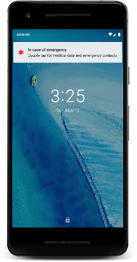 Medical ID (premium) screenshot 1