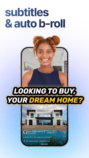 BIGVU Teleprompter & Captions screenshot 6