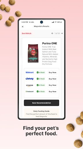 myPurina – Pet Rewards App screenshot 2