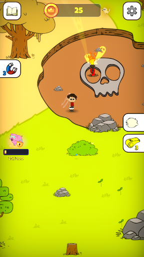 Cursed Animal Voices screenshot 4