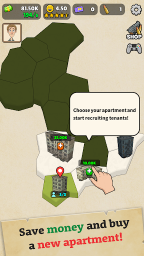 Let Them In? screenshot 15