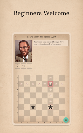 Learn Chess with Dr. Wolf screenshot 21