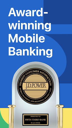Fifth Third: 53 Mobile Banking screenshot 6