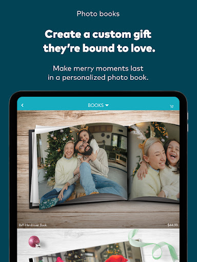 Snapfish: Prints + Photo Books screenshot 11