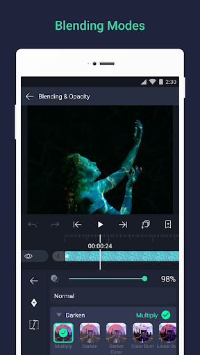Alight Motion screenshot 2