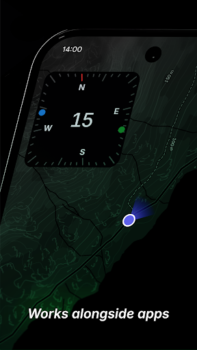 Compass screenshot 4
