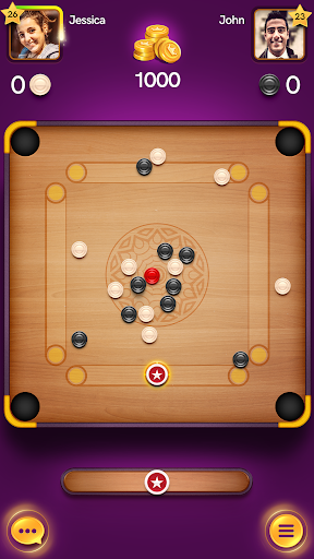 Carrom Pool: Disc Game screenshot 5