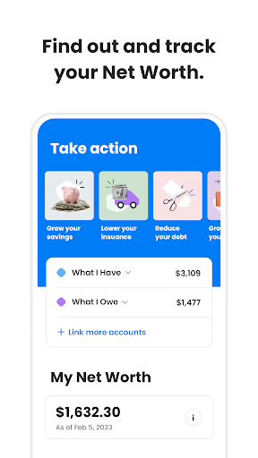 Hiatus: Bill and Money Manager screenshot 2
