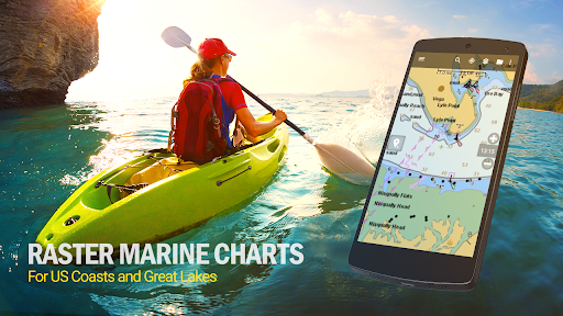 BackCountry Navigator GPS PRO screenshot 3