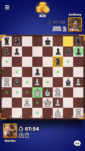 Chess Clash: Online & Offline screenshot 20