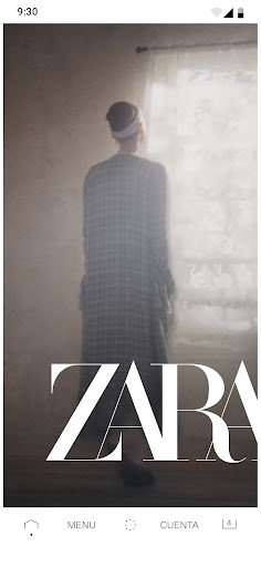 Zara screenshot 3