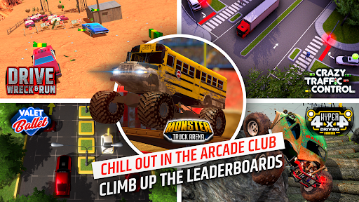 Car Driving School Simulator screenshot 11