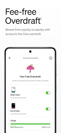 Current - Mobile Banking screenshot 7