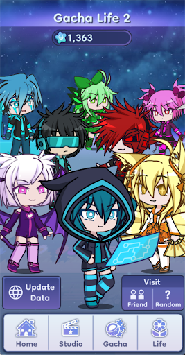 Gacha Life 2 screenshot 3