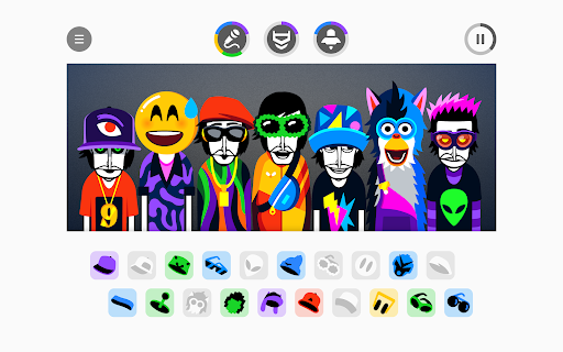 Incredibox screenshot 31