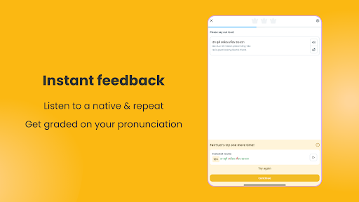 Language Learning - Ling screenshot 16