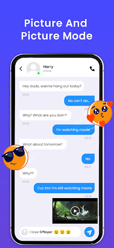 SPlayer - Fast Video Player screenshot 14