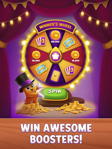 Domino Dreams™ screenshot 19