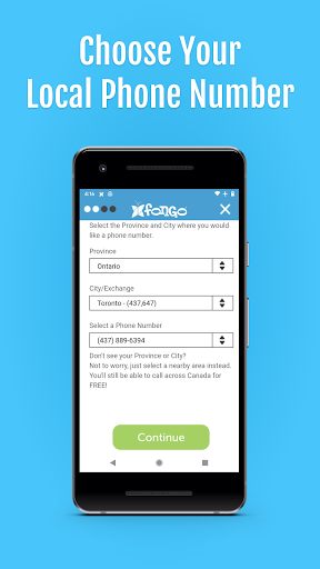 Fongo World Edition screenshot 4