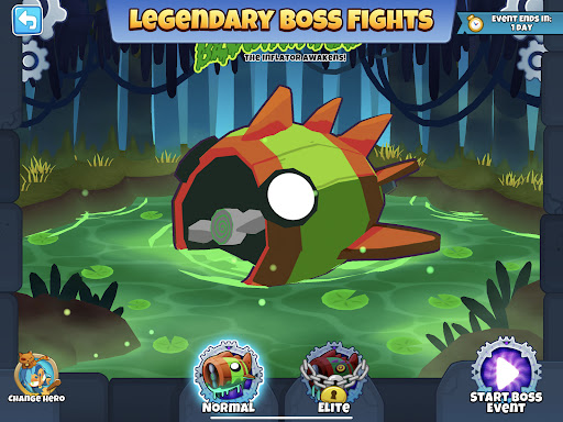 Bloons TD 6 NETFLIX screenshot 3