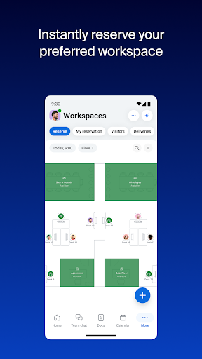 Zoom Workplace screenshot 7