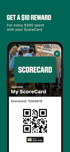 DICK'S Sporting Goods screenshot 3