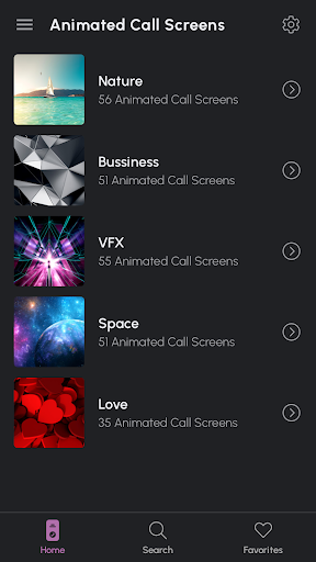 Phone Ringtones screenshot 14